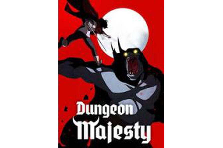 Dungeon Majesty